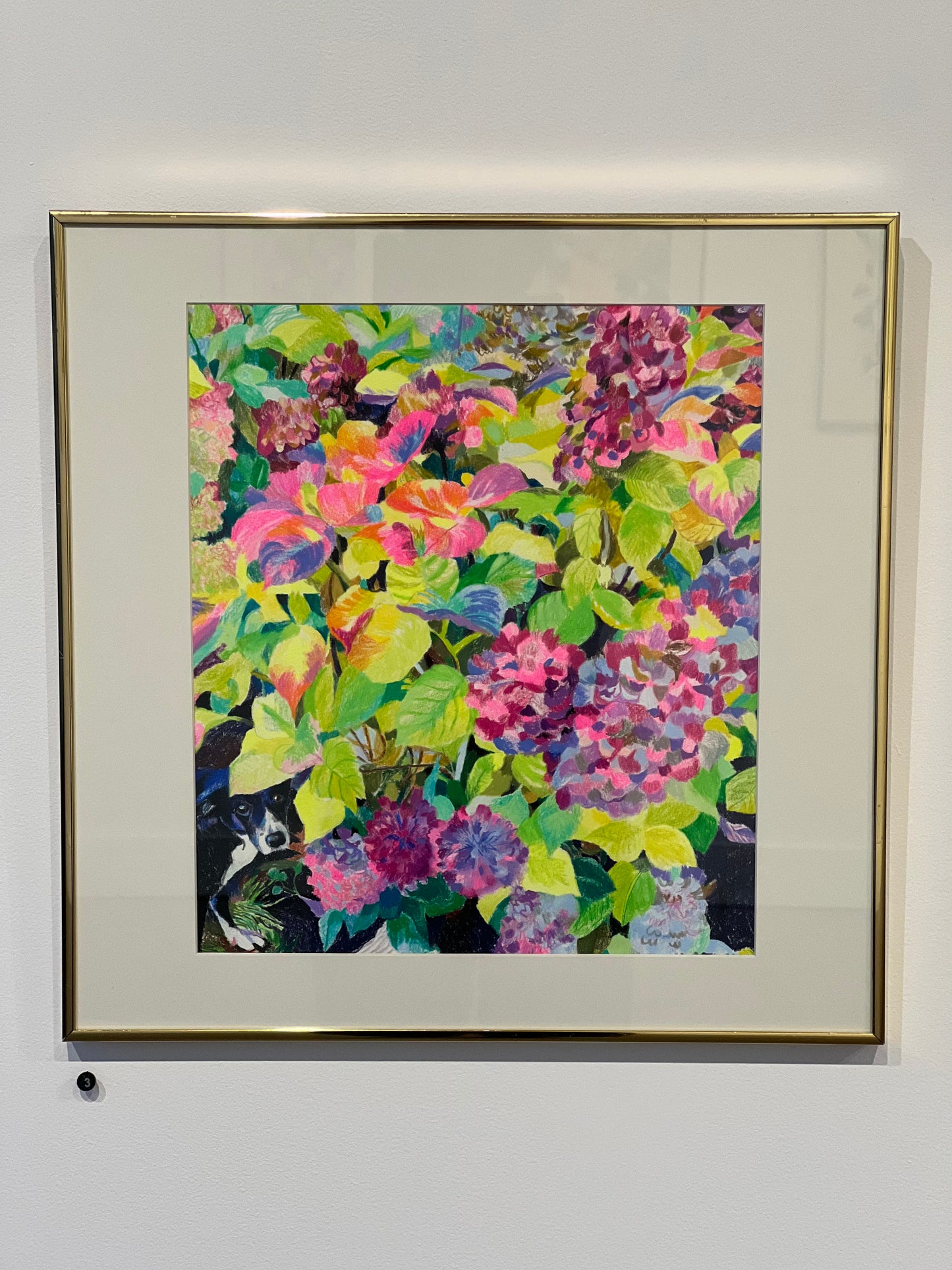 When You Go, I Go (#3)