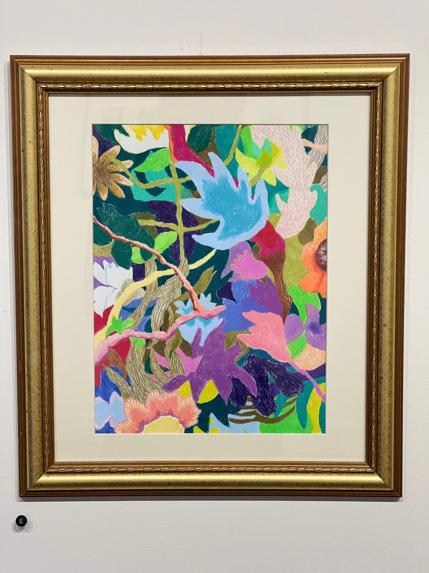 Perilously Lovely (#6)