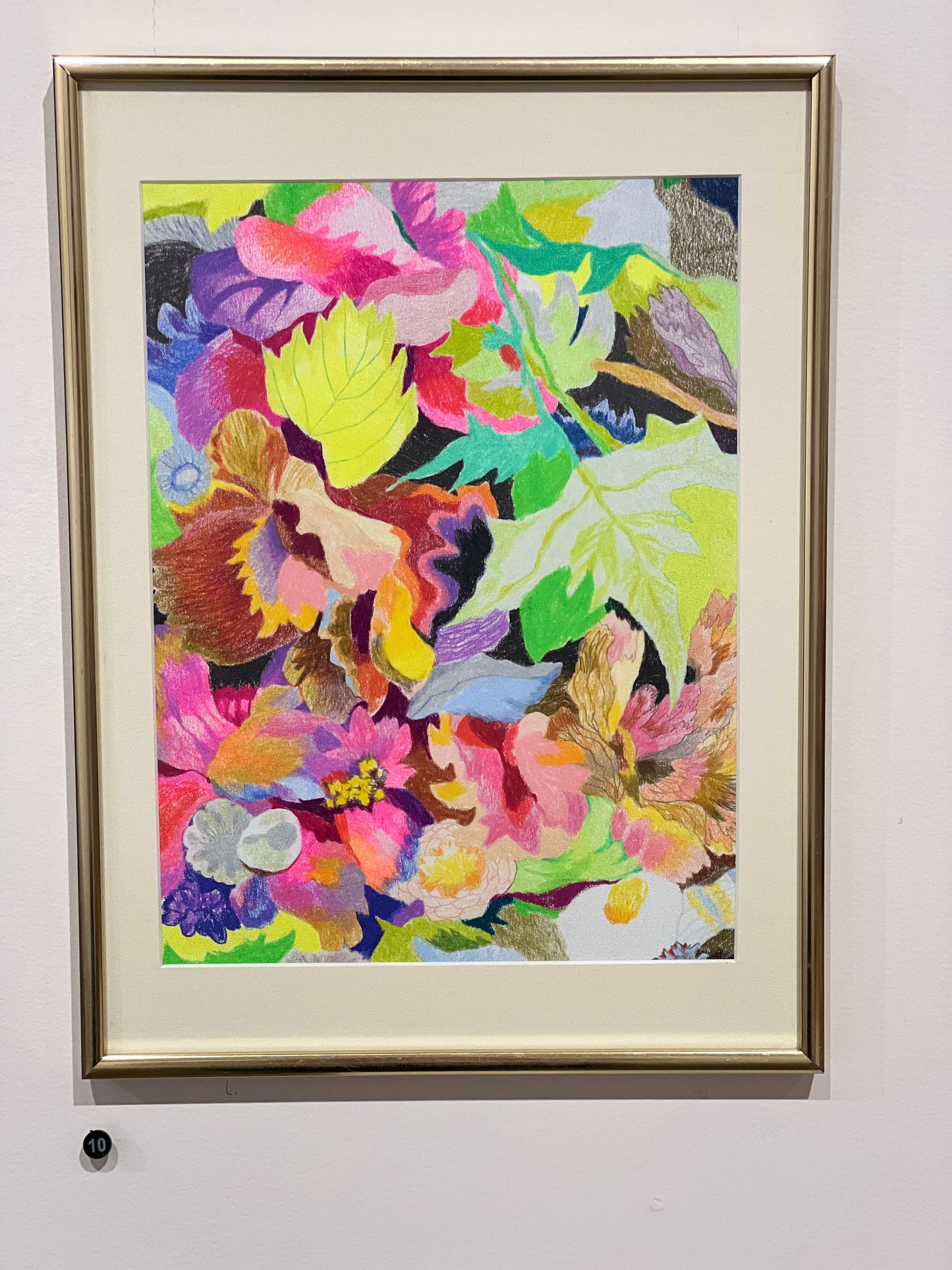 A Tender Confidence (#10)