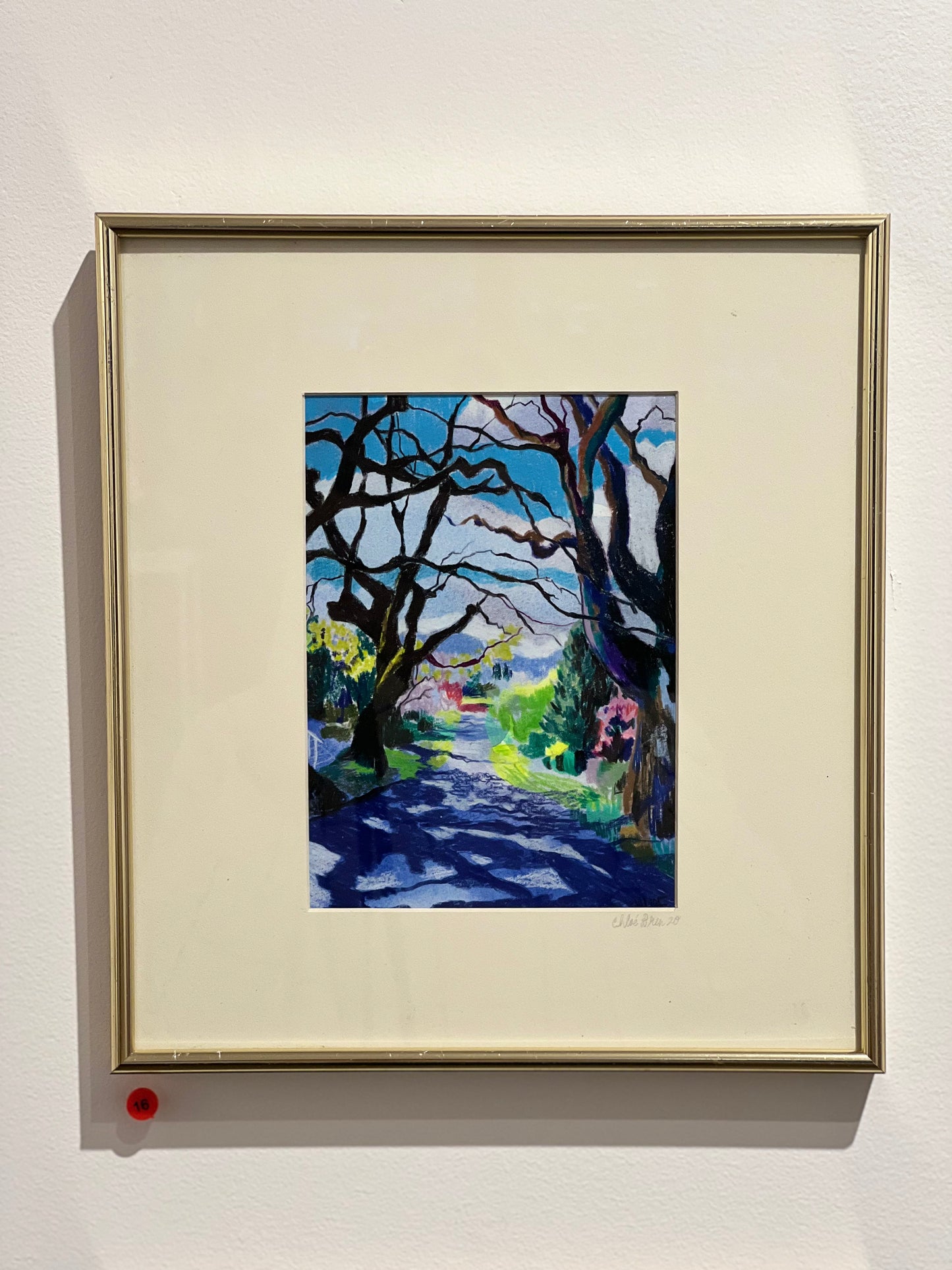 As Spring Comes (#16)