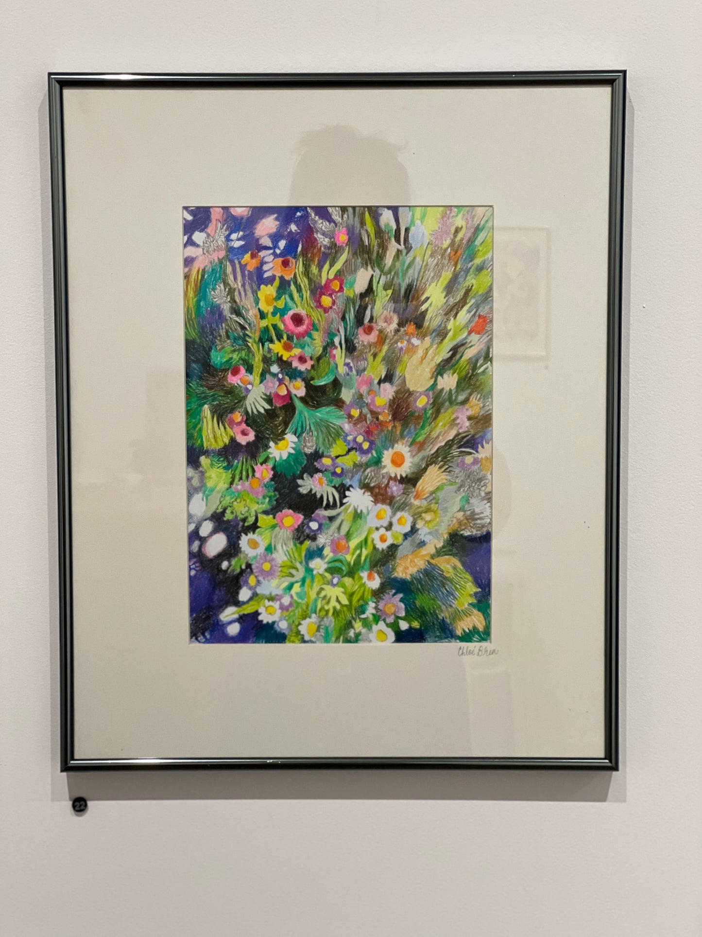 Sufficiency of Everything (#22)