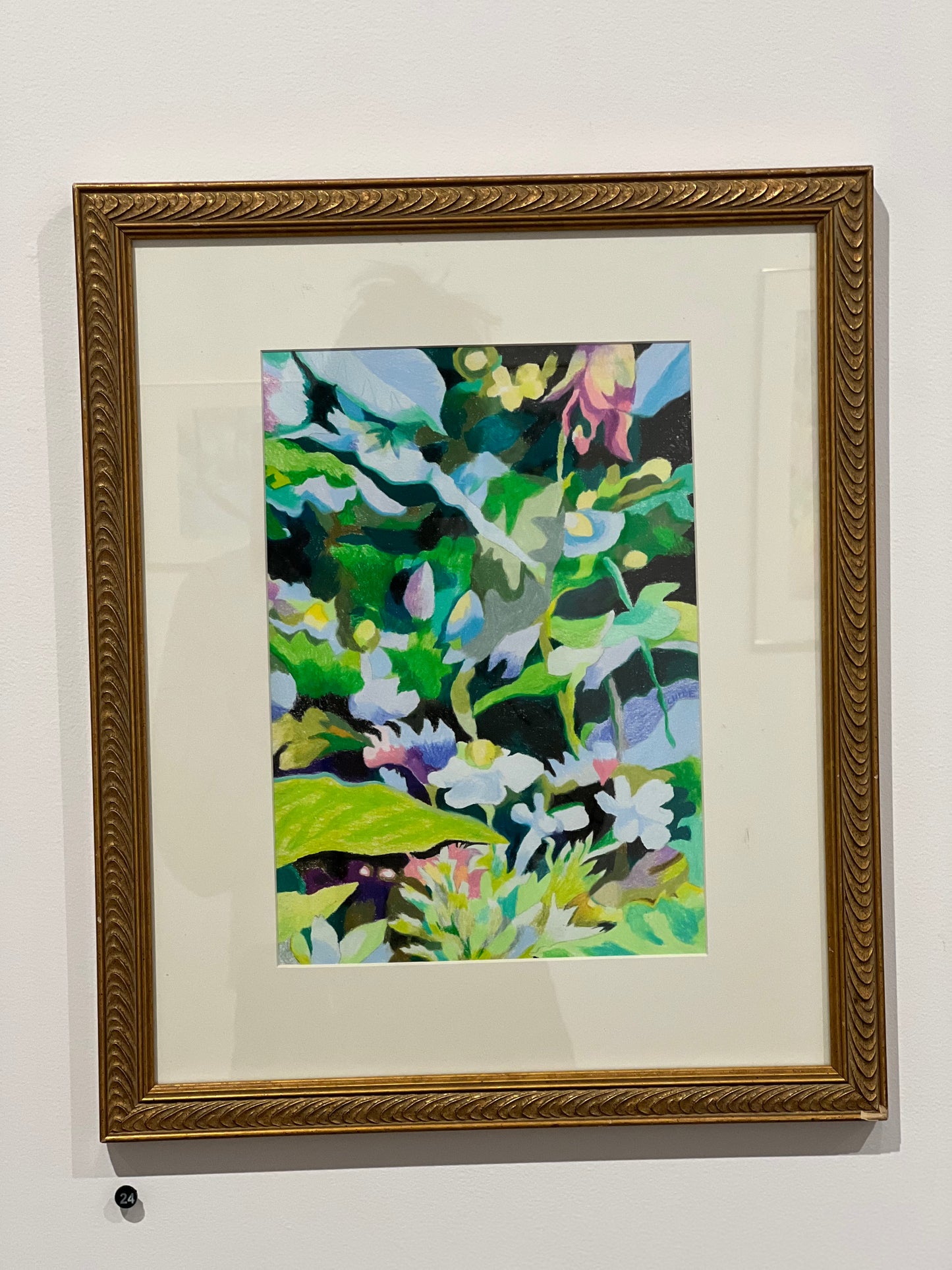 Hints of Gladness (#24)