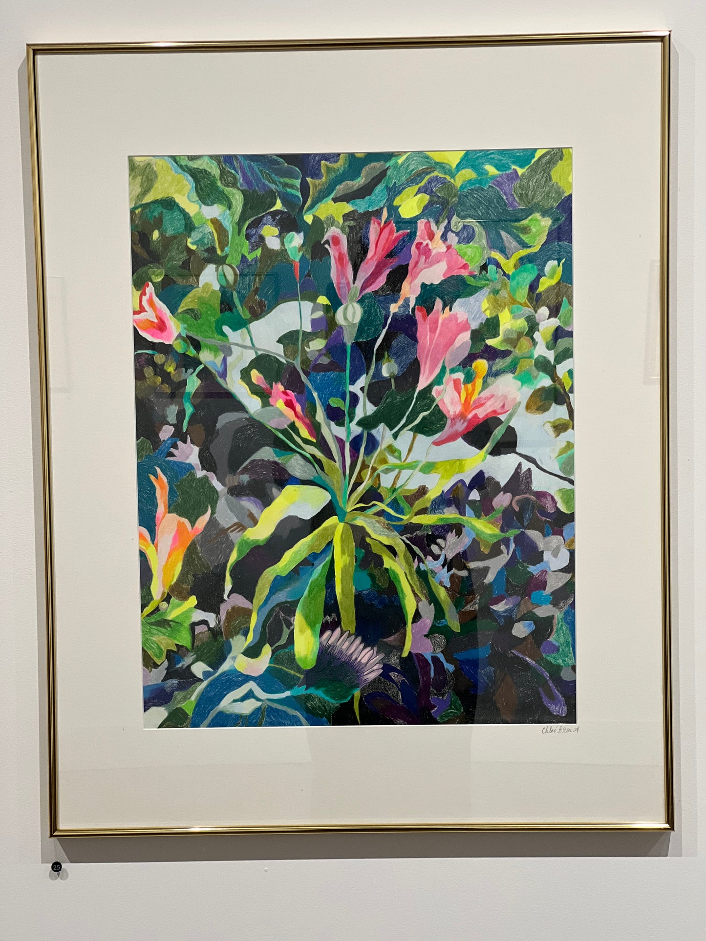 Solar Powered Hydraulics (#25)