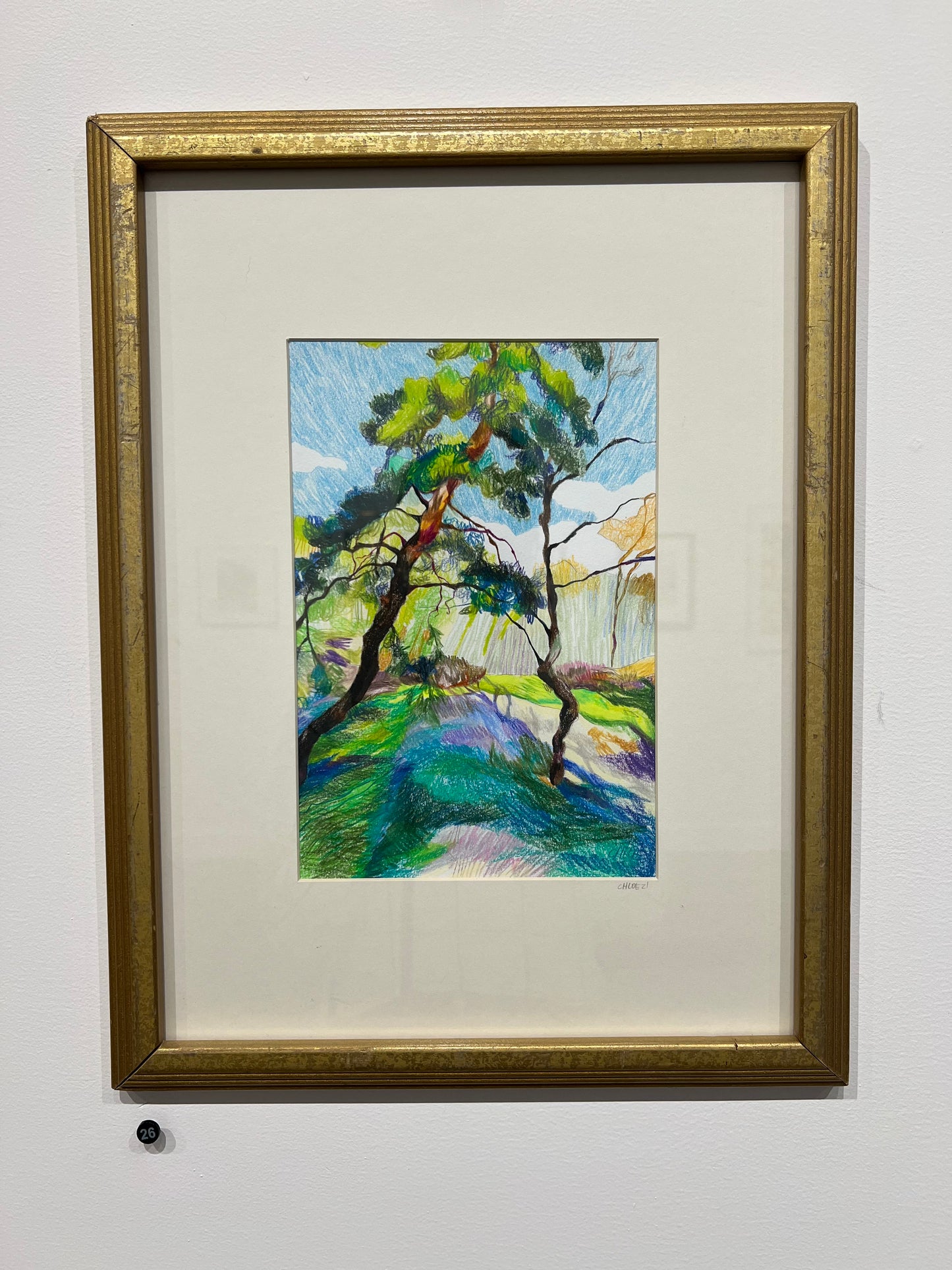 Alive and Knowing It (#26)