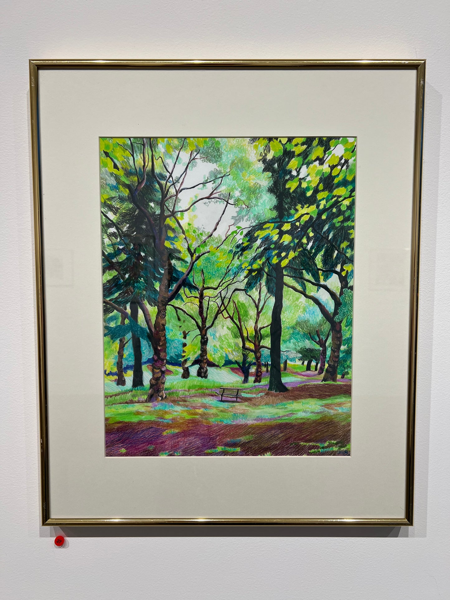 They Save Me, Daily (#27)