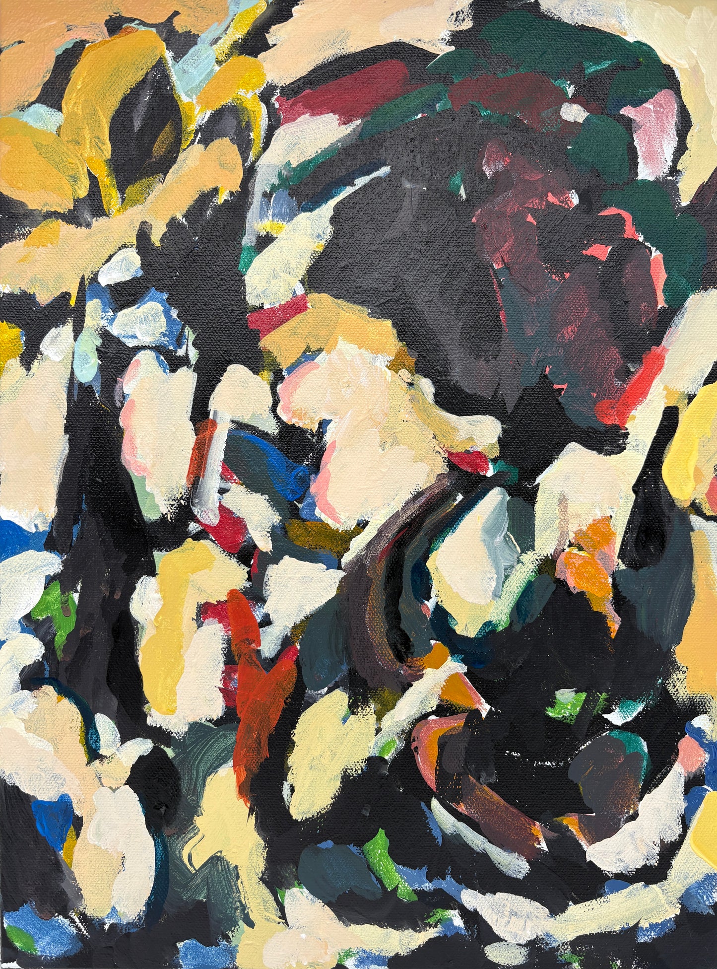 Second Life - Joel Fleminger