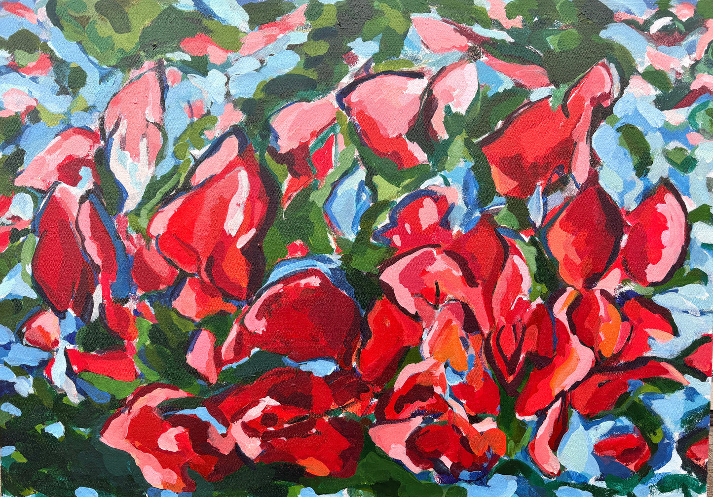 Supper - Joel Fleminger