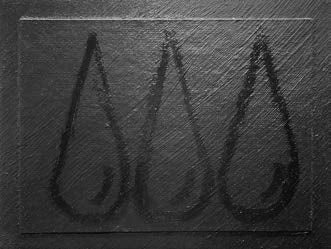 The Corners of the Room: Drops (19)