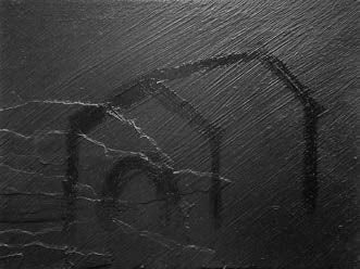 The Corners of the Room: Home (3)