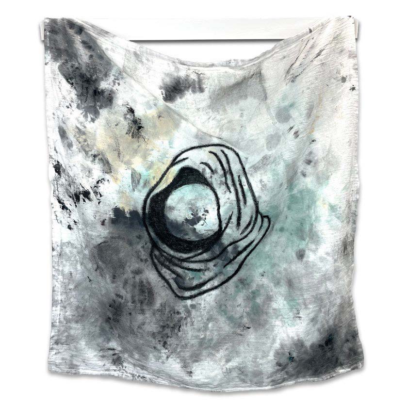 Thoughts Where My Face Used to Be (10)