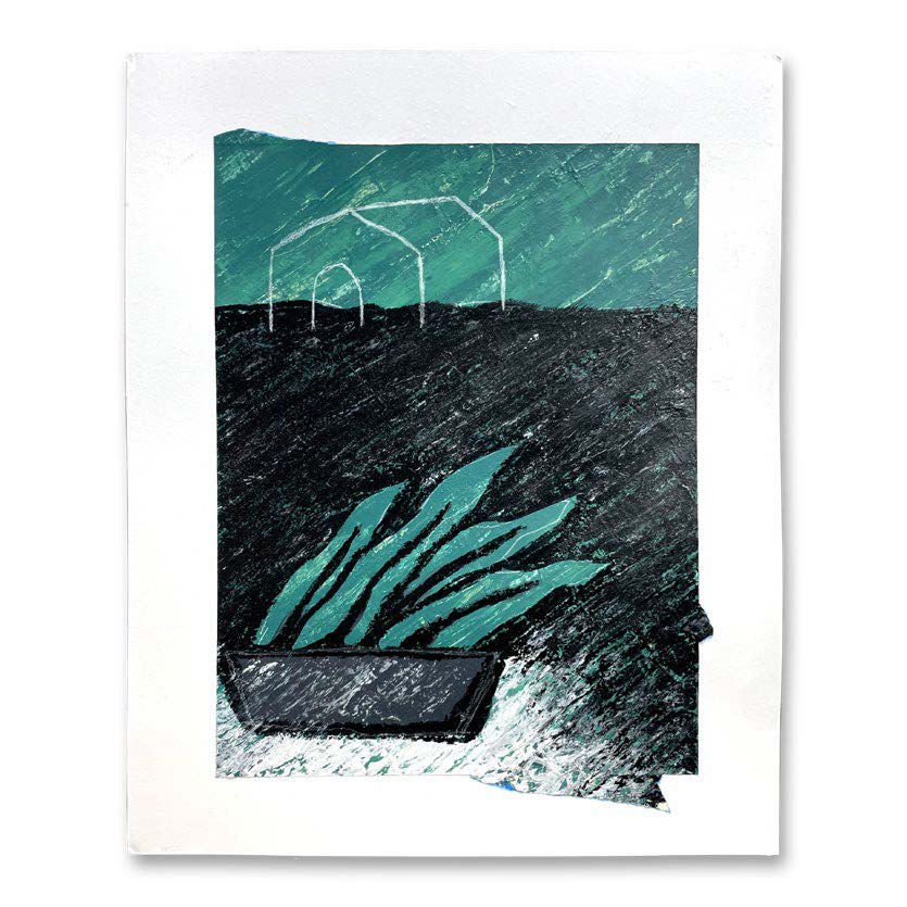 Finally Encountering Quicksand (30)