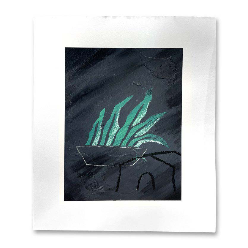 Trying to Forget a Memory (26)