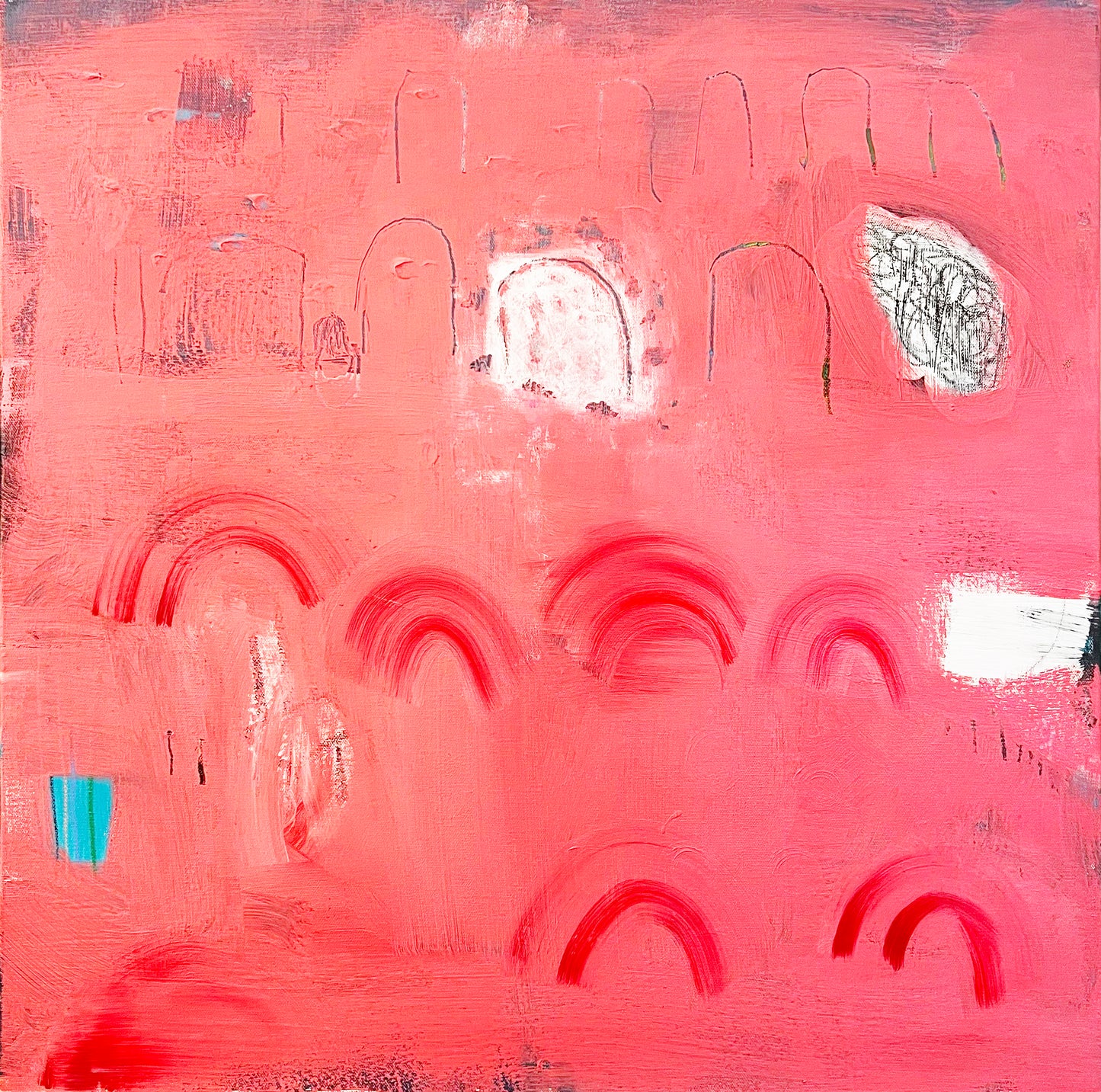 Through Thick And Thin