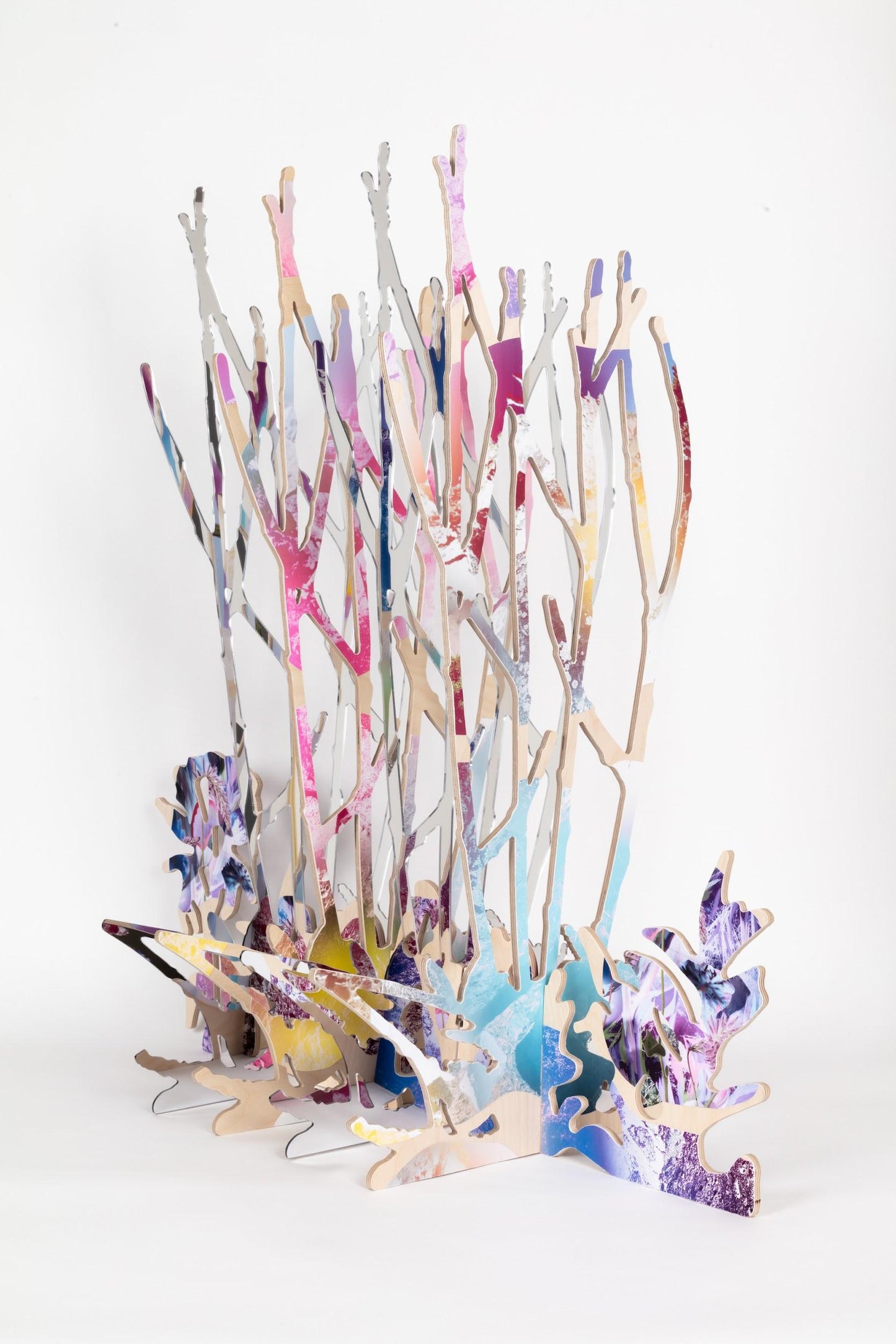 Cascadse 4513 (sculpture)