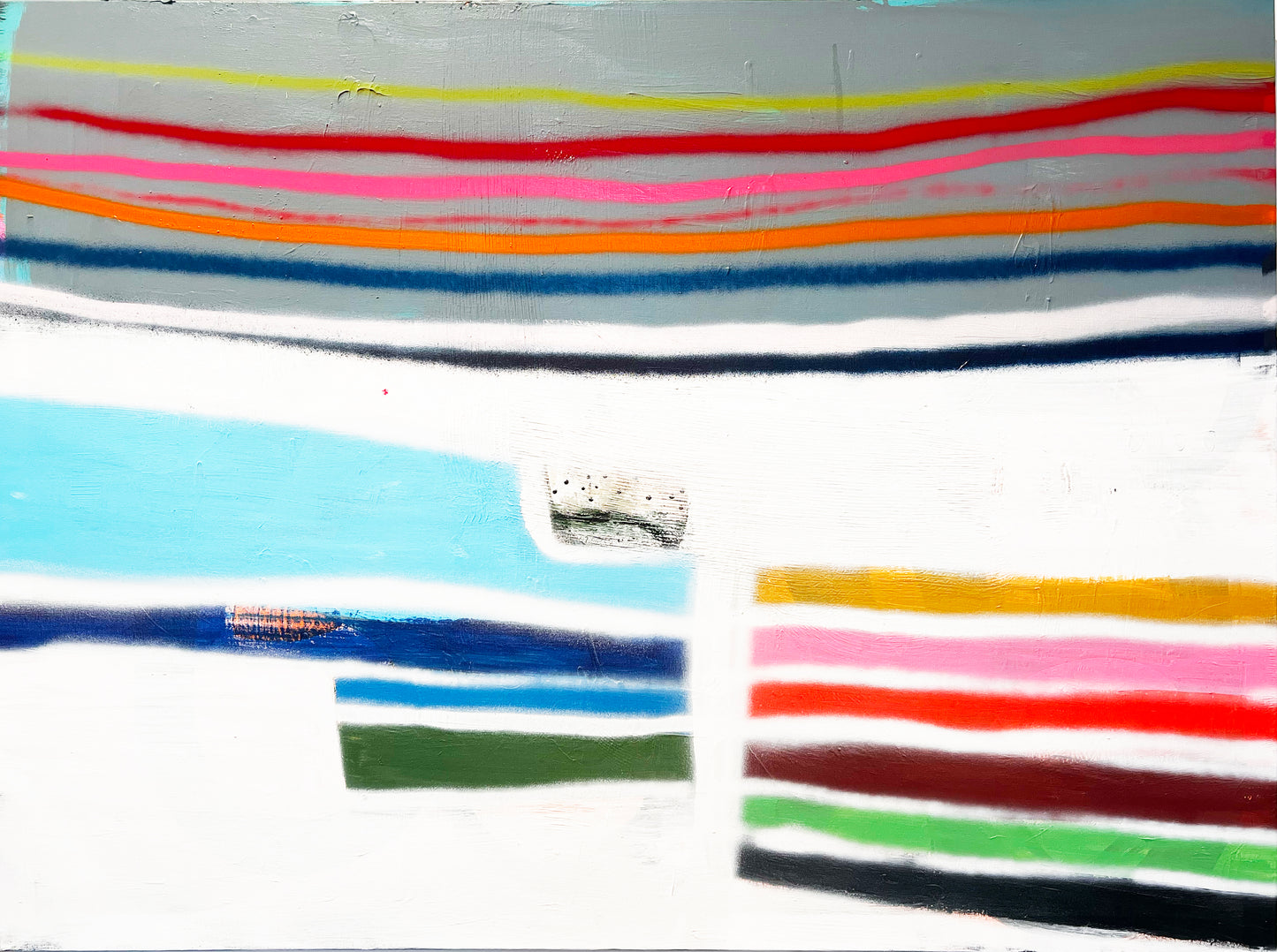 For the Hope of it All