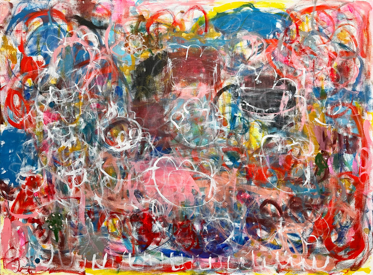 When I Close My Eyes