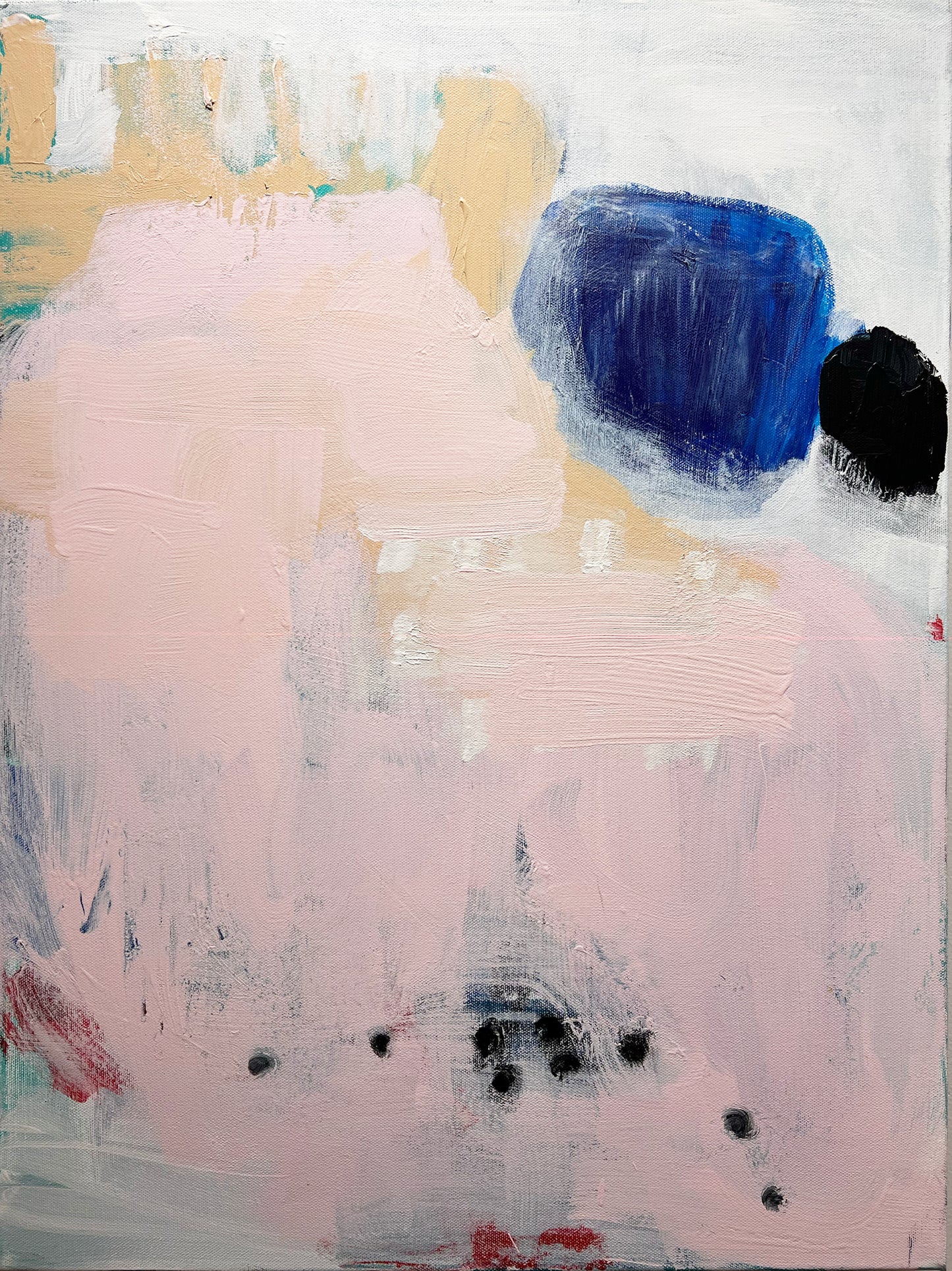 When Love Turns to Night