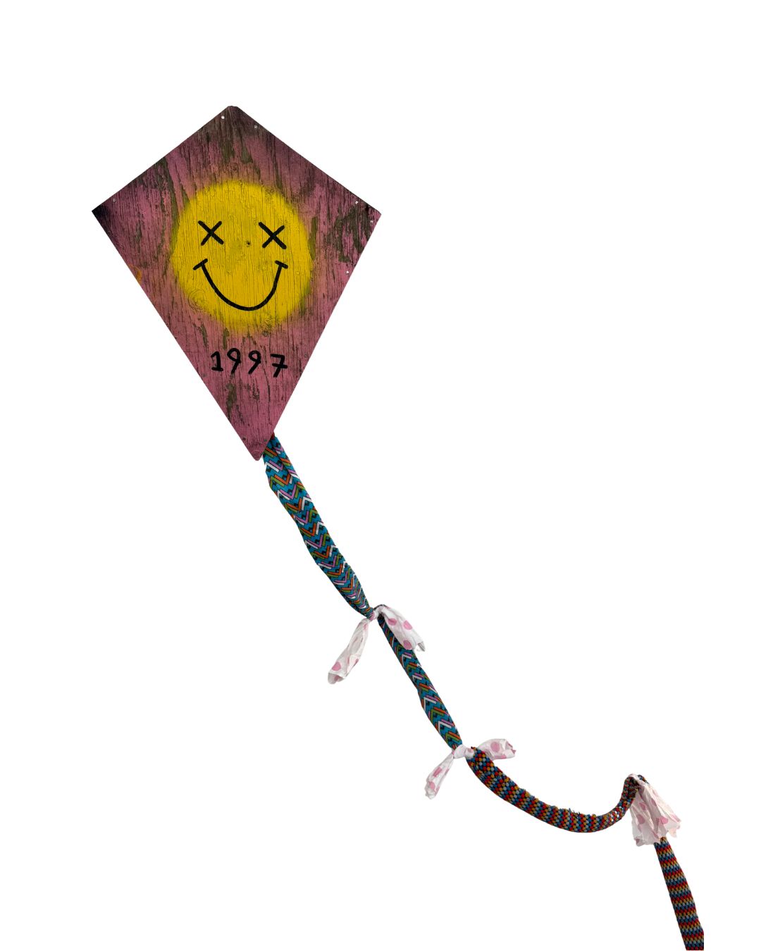 Dan McMullen - wood sculpture