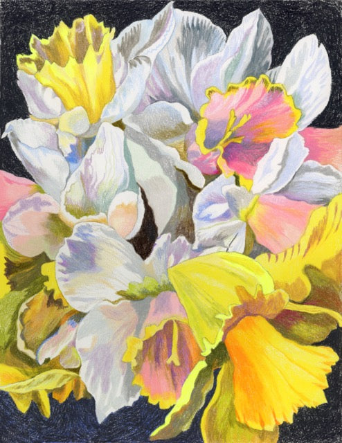 Darken With Kindness (#1)