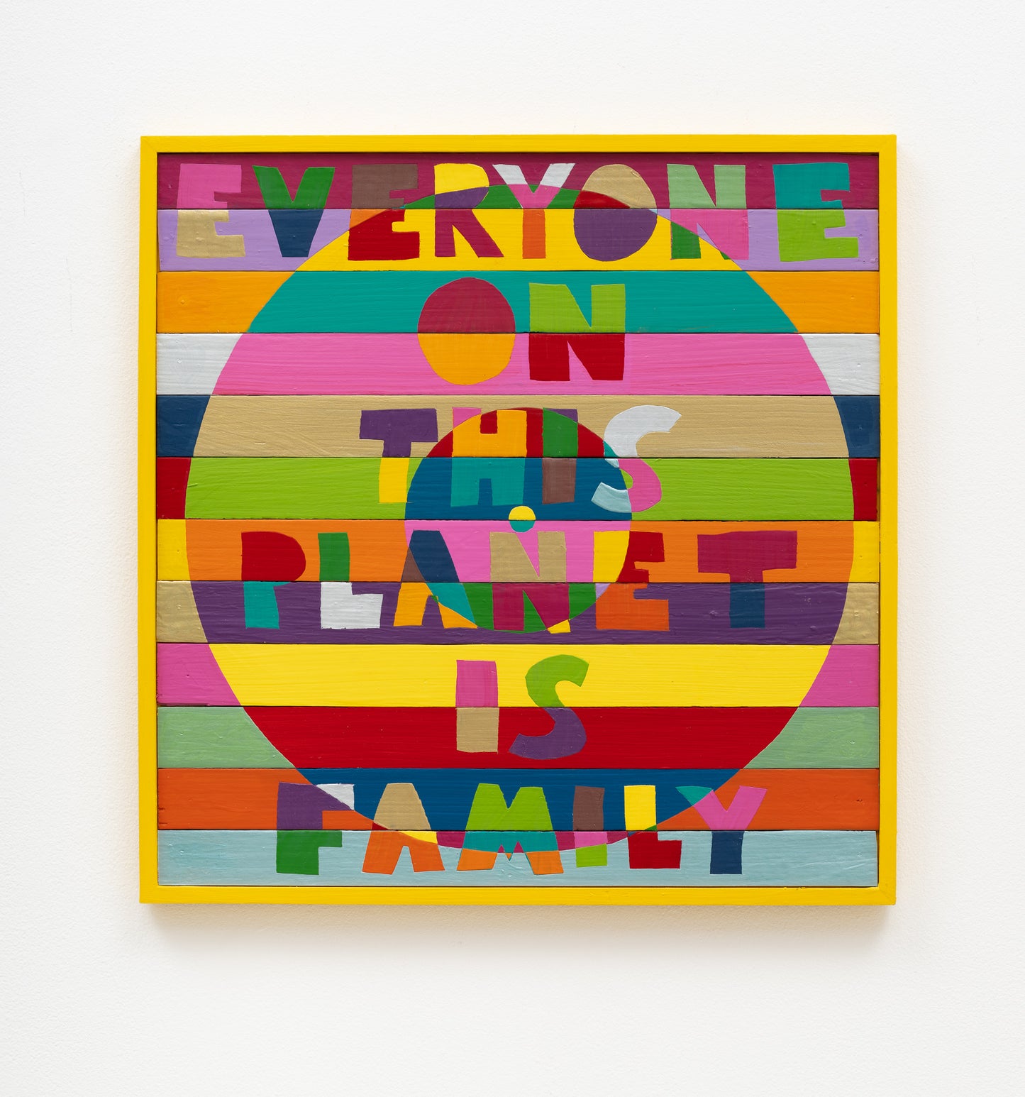 EVERYONE ON THIS PLANET IS FAMILY #3 (10)