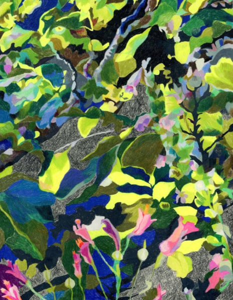 High On Expensive Chemistry (#4)