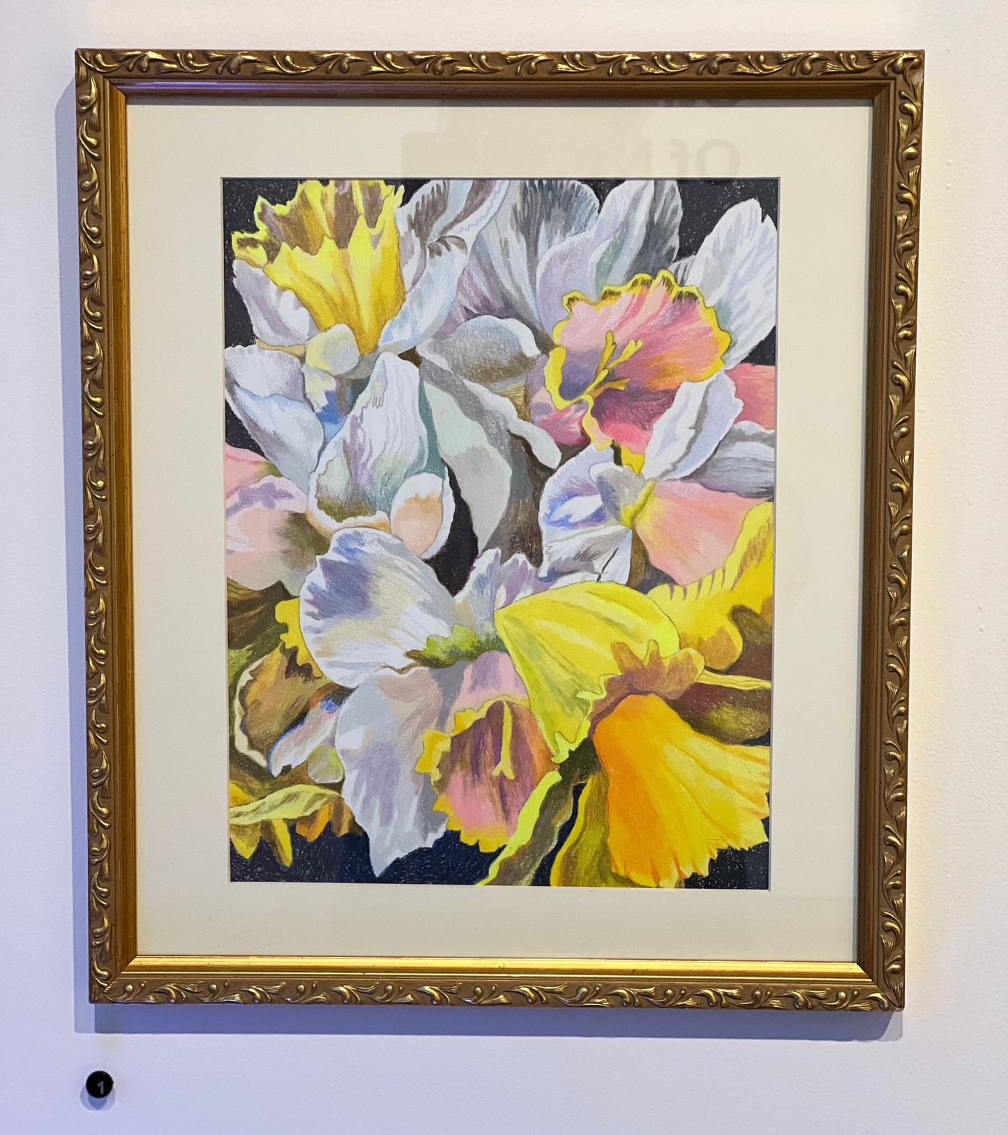 Darken With Kindness (#1)