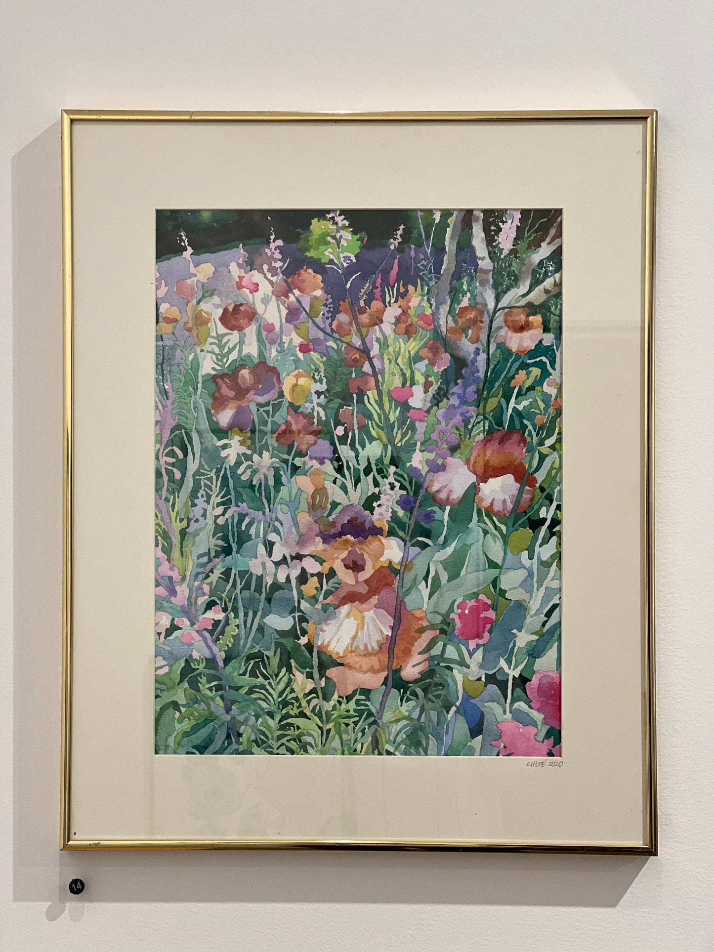 Even the Wild Ones (#14)