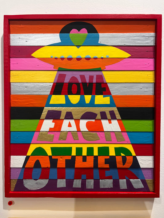 Love Each Other (16)