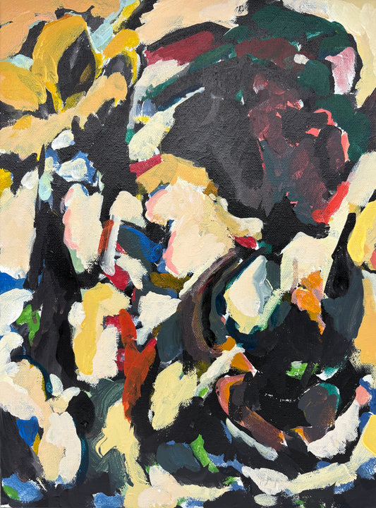 Second Life - Joel Fleminger