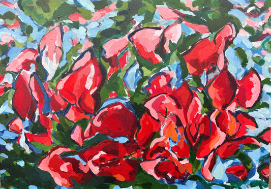 Supper - Joel Fleminger