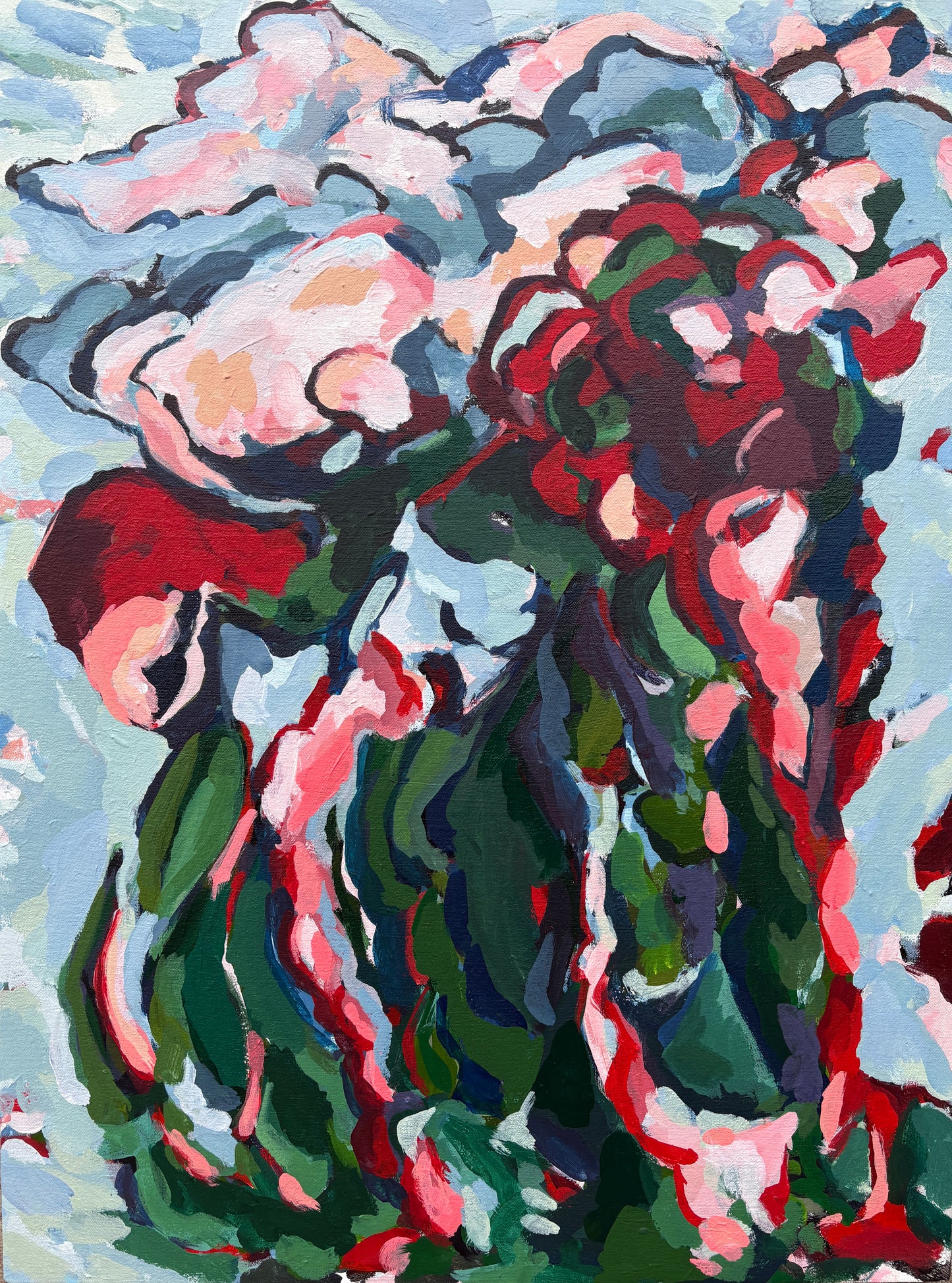 Seven - Joel Fleminger