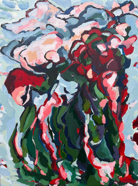 Seven - Joel Fleminger