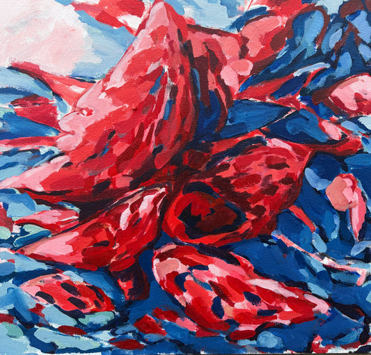 The Crash- Joel Fleminger