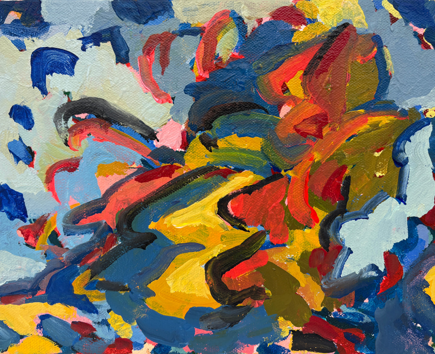 Asylum - Joel Fleminger