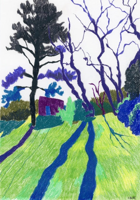 Lift the Mood of a Scene (#20)