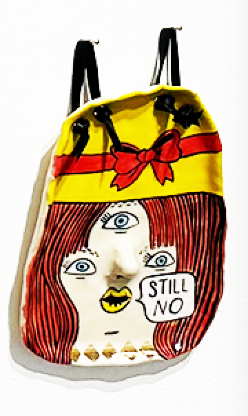 I can't believe this is still necessary - Mini wall plate series