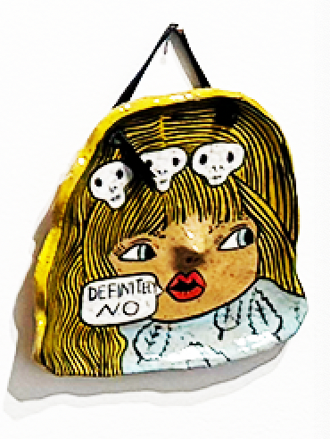 I can't believe this is still necessary - Mini wall plate series