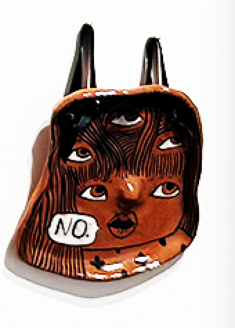 I can't believe this is still necessary - Mini wall plate series