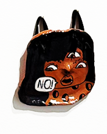 I can't believe this is still necessary - Mini wall plate series