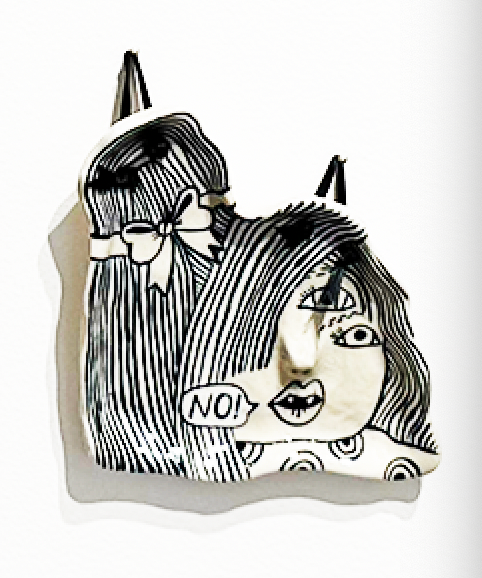 I can't believe this is still necessary - Mini wall plate series