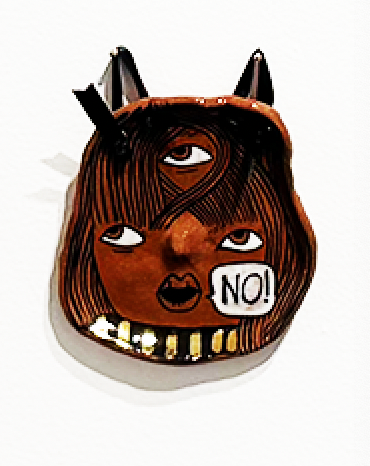 I can't believe this is still necessary - Mini wall plate series