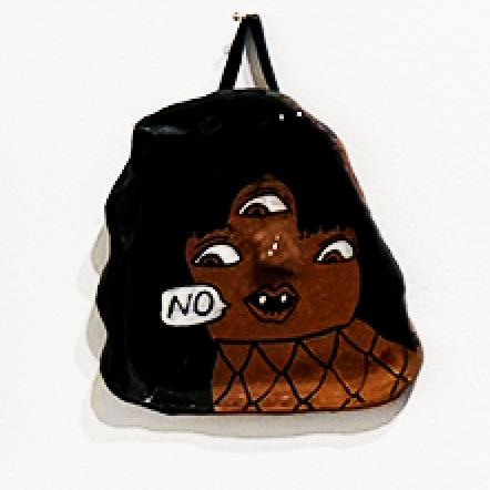 I can't believe this is still necessary - Mini wall plate series