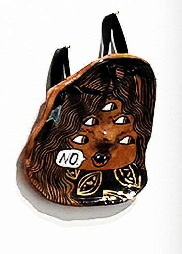 I can't believe this is still necessary - Mini wall plate series