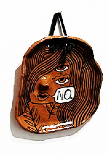 I can't believe this is still necessary - Mini wall plate series