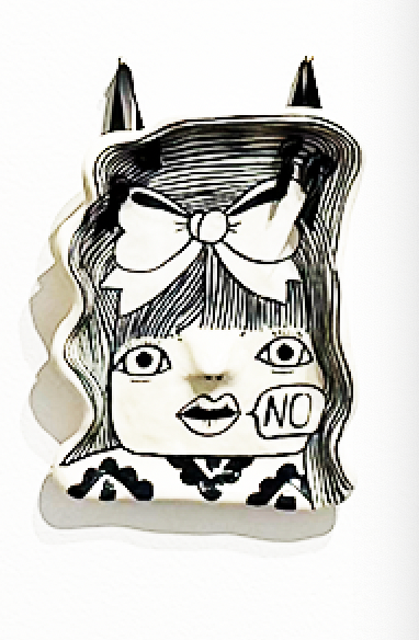 I can't believe this is still necessary - Mini wall plate series