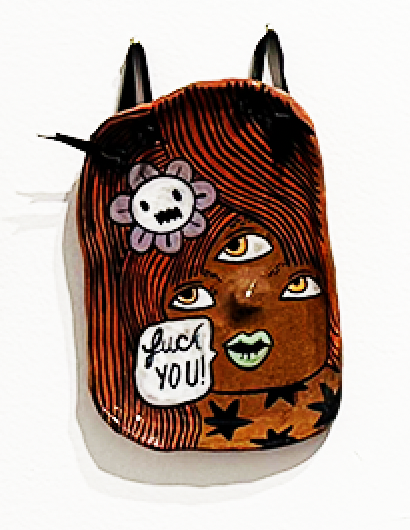 I can't believe this is still necessary - Mini wall plate series