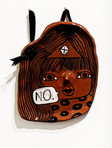 I can't believe this is still necessary - Mini wall plate series