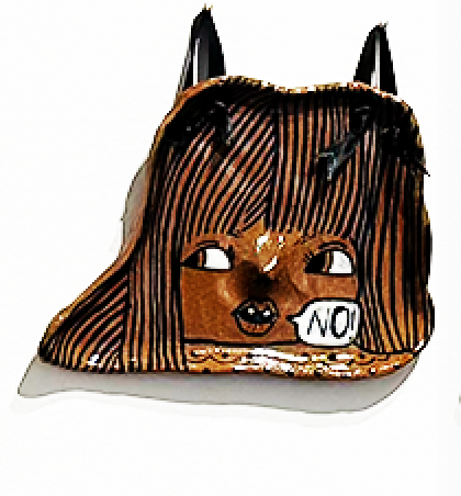 I can't believe this is still necessary - Mini wall plate series