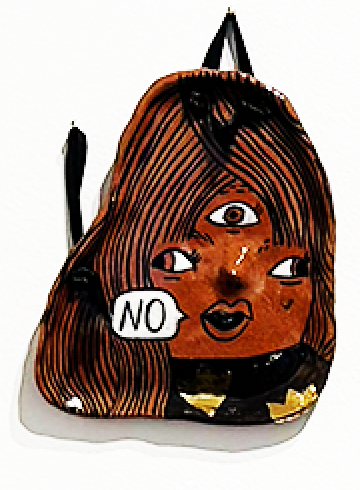 I can't believe this is still necessary - Mini wall plate series