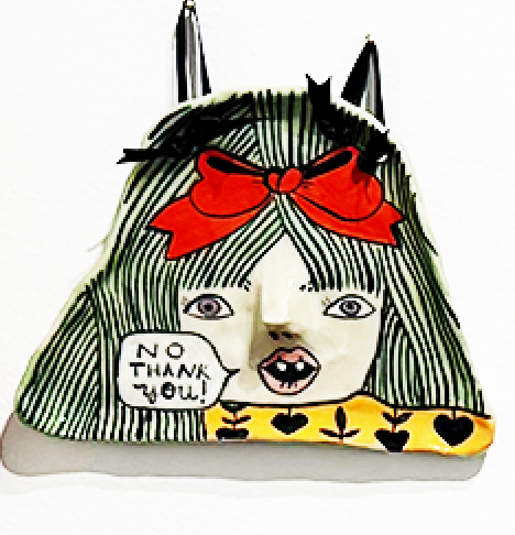 I can't believe this is still necessary - Mini wall plate series